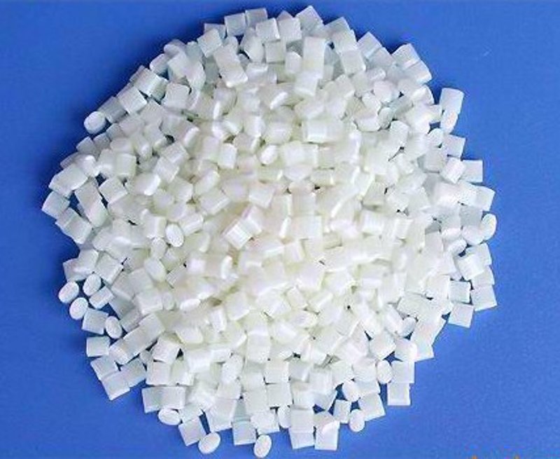 塑料行业的绿色革命：塑胶颗粒的未来