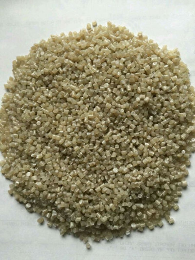 塑胶颗粒在现代制造业中的应用与选择