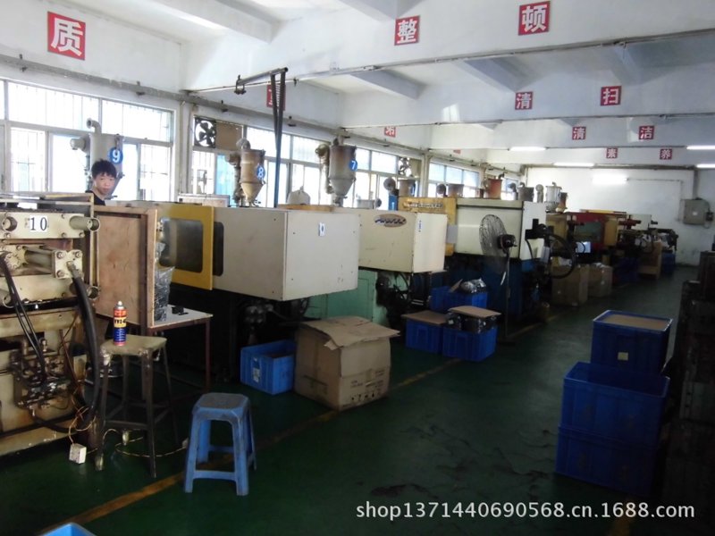 塑胶原料行业：以东莞为窗口看市场变化